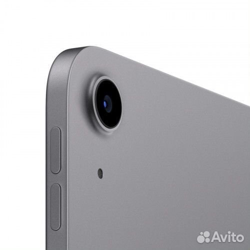 iPad Air (2022) 256Gb Wi-Fi Space Gray