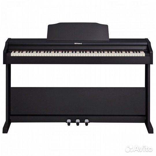 Roland RP-102 - цифровое пианино новое в наличии