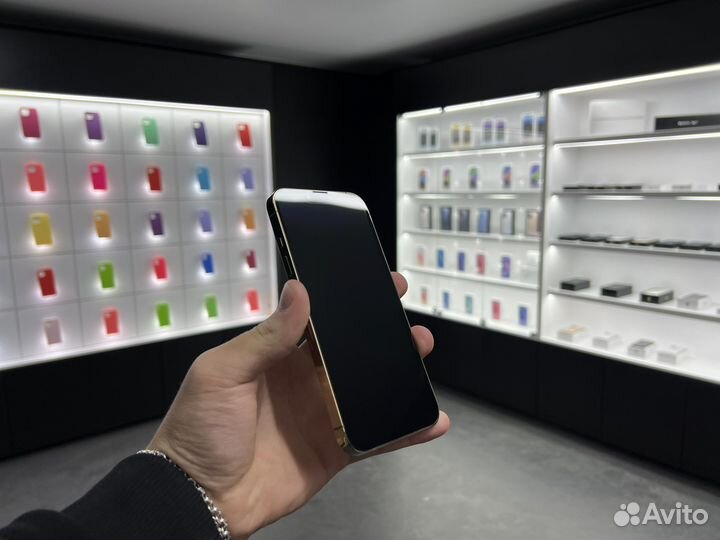 iPhone 13 Pro, 256 ГБ