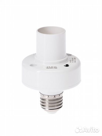 Патрон с Wi-Fi, 111