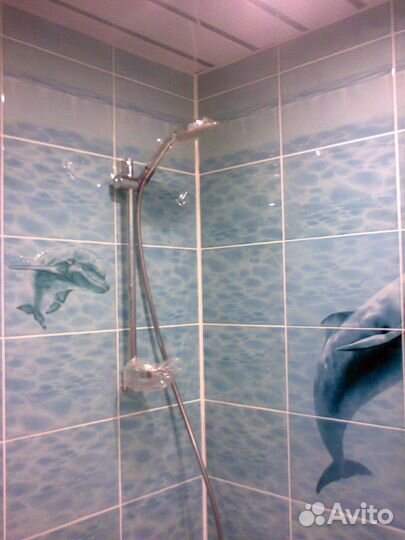 Сантехник-Электрик