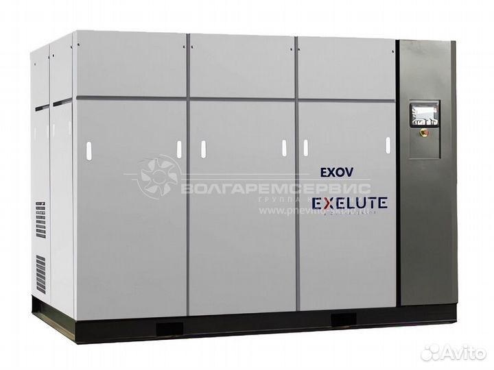 Exelute exov 110/7A IP54