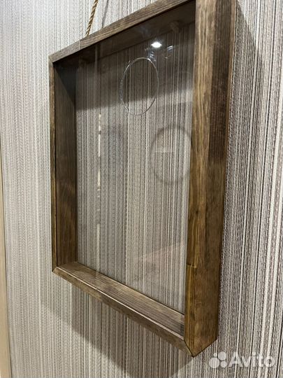 Копилка для винных пробок, производства Моя Котя