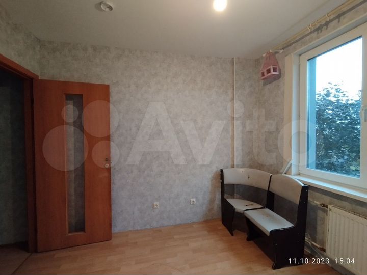 2-к. квартира, 62,9 м², 2/9 эт.