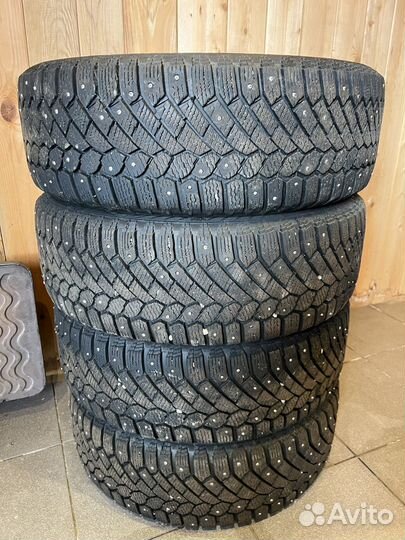 Комплект колёс r16 Рио, Солярис