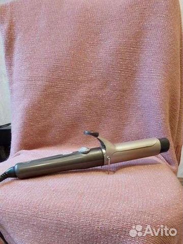 Плойка для волос Remington