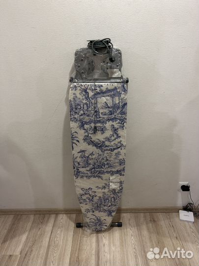 Гладильная доска новая