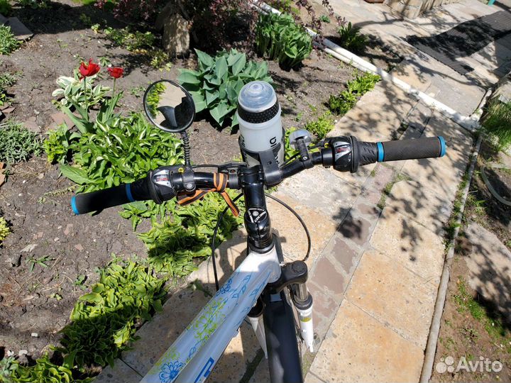 Детский велосипед, подростковый