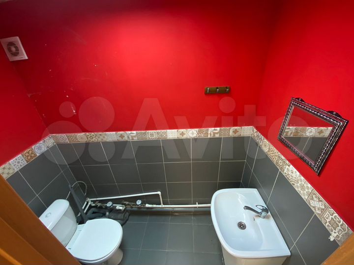 Торговая площадь, 35 м²