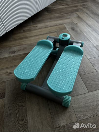 Тренажер степпер