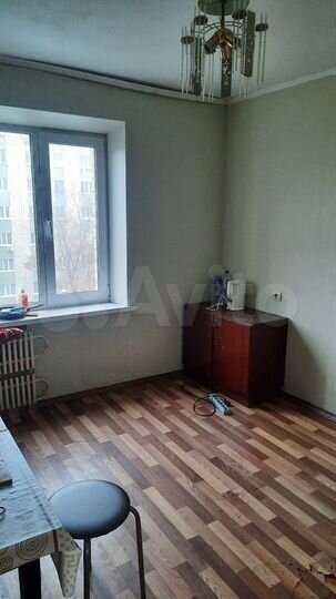 Комната 12 м² в 4-к., 6/9 эт.