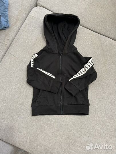 Детские вещи для мальчика 74 80