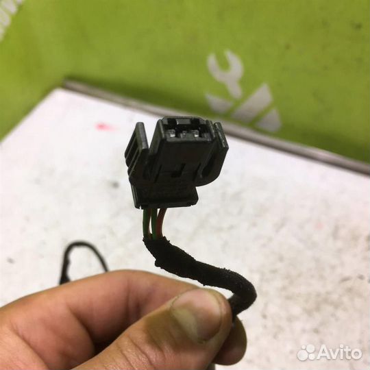 Проводка (коса) Ауди А6 С5