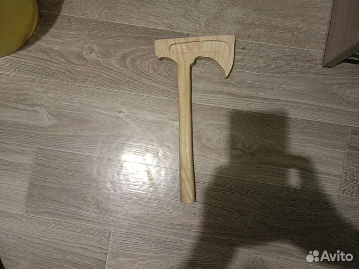 Деревянные игрушки ручной работы