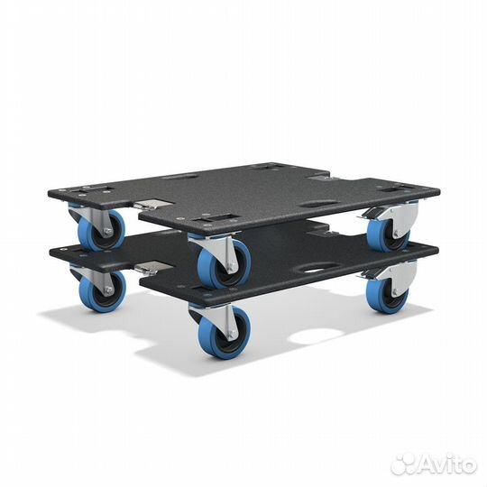 Транспортировочная тележка LD Systems stinger SUB