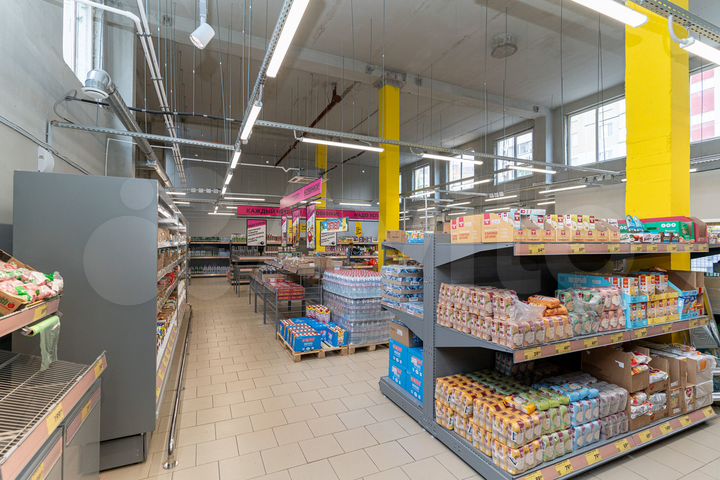 Отдельностоящее здание 532.2 м²