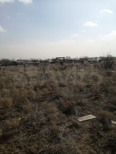 Участок 8,8 сот. (СНТ, ДНП)