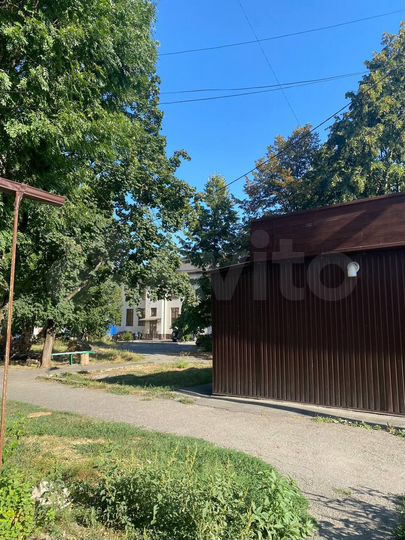 Общепит, 65 м²