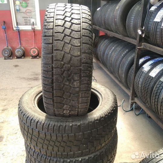 Hercules AVALANCHE X-TREME 255/55 R18