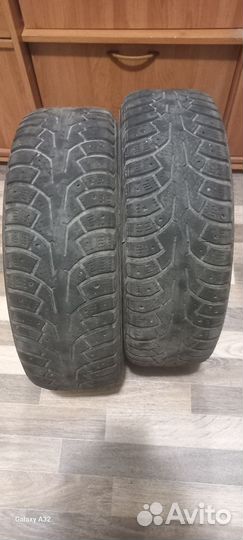 Шины Nokian Tyres Nordman 5 175/65 R14 86T