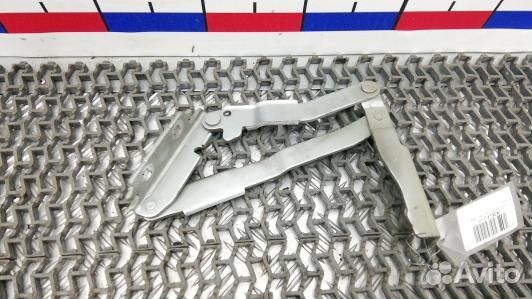 Петля капота peugeot 807 (82G03D502)