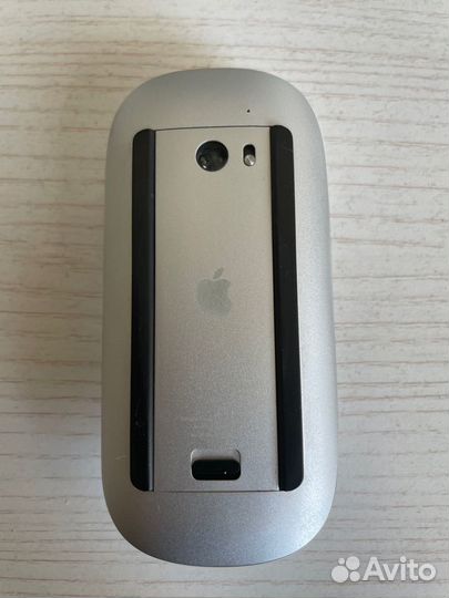 Apple Magic Mouse