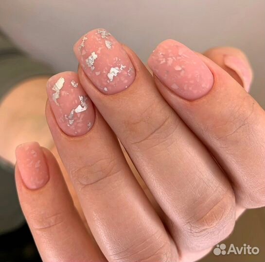 Обучение с нуля на маникюр с трудоустройством