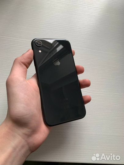 iPhone Xr, 128 ГБ