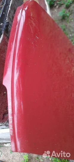 Капот Пежо 405 1988-1995г