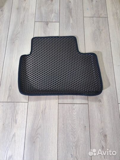 Ева коврики EVA Toyota с бортом автоковрики эва