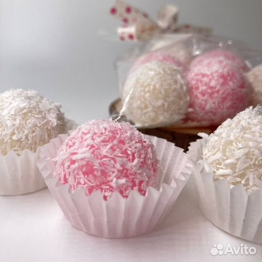 Скраб для тела (мини)