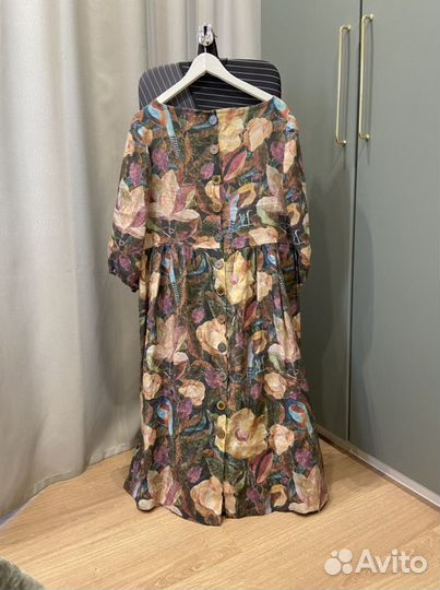 Индивидуальный пошив одежды