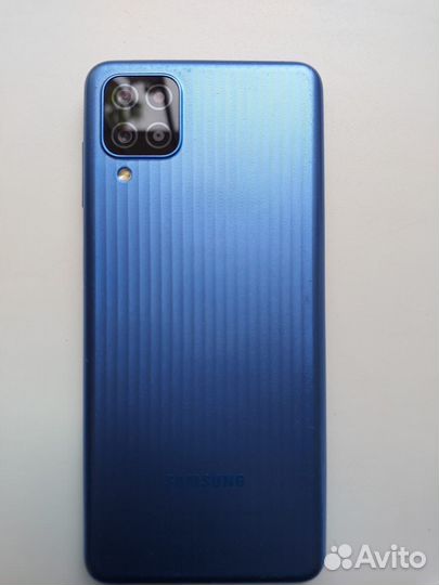 Samsung galaxy м12 64
