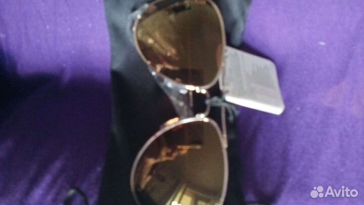 Солнцезащитные очки женские