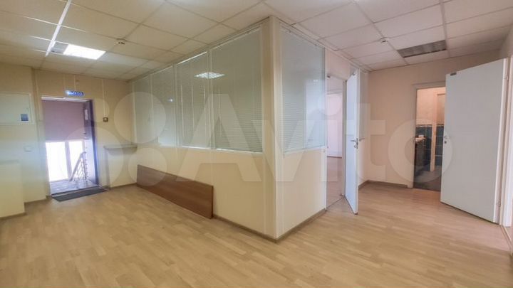 Сдам офисное помещение, 180 м²