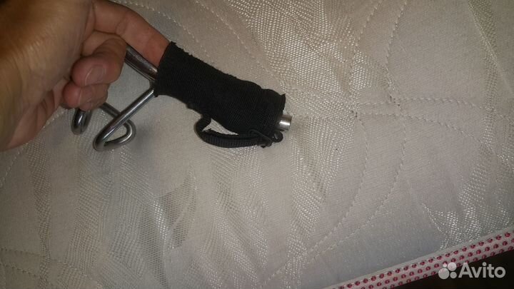 Трапеция для кайта