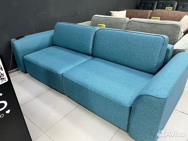 Диван трансформер 3 в 1 со столом