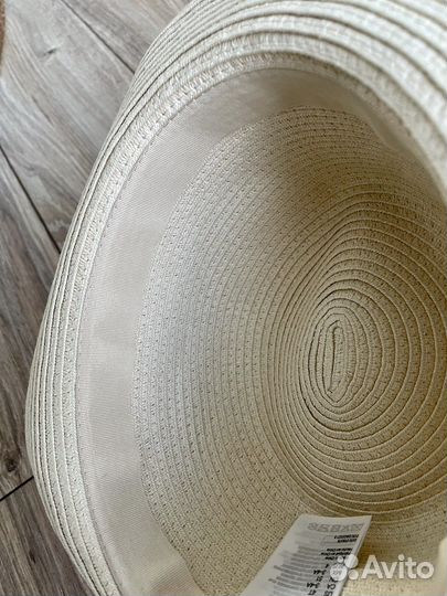 Шляпа hm для мальчика 104