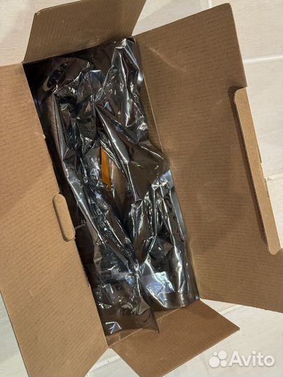 Повторитель поворота в зеркало tiguan