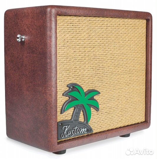 Комбо для укулеле Kustom KUA-10