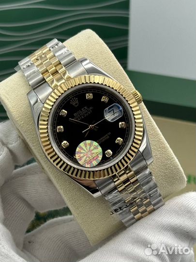 Часы мужские Rolex