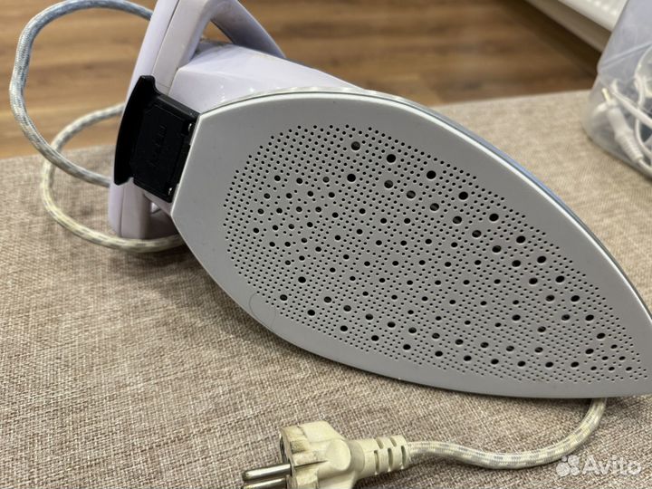 Утюг tefal