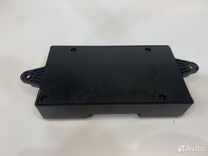 Блок управление сиденьем K156 675j0