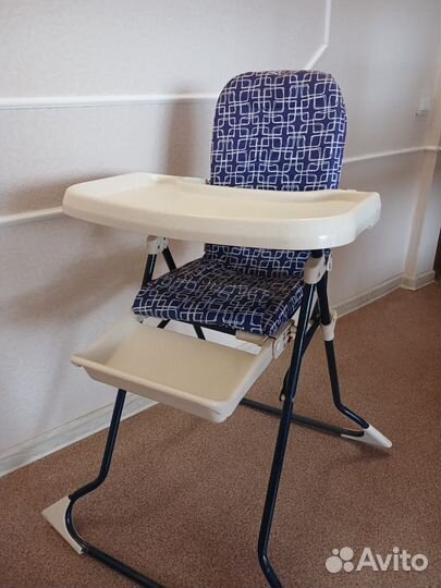 Стул для кормления