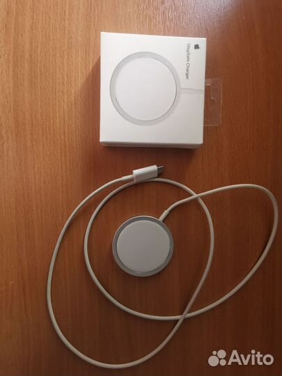 Бзу Apple MagSafe Charger (mhxh3ZE/A)