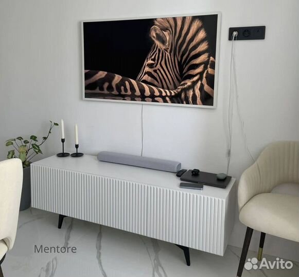 Тумба тв Bravo разных размеров (с доставкой)