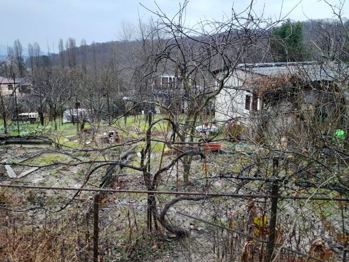 Участок 6 сот. (ИЖС)