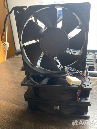 Кулера для WhatsMiner Оригинал