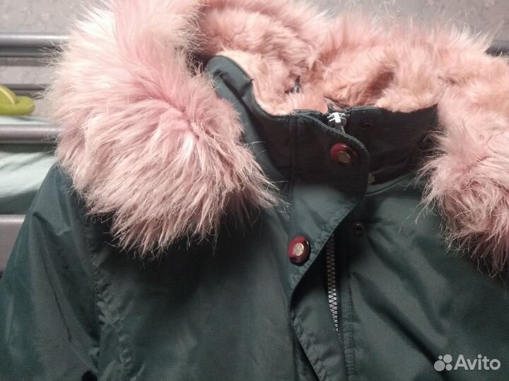 Зимняя куртка kerry 164