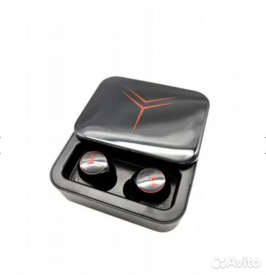 Беспроводные наушники tws m88